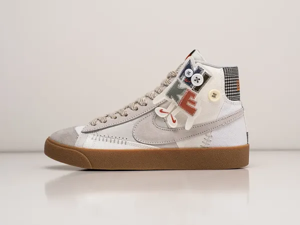Кроссовки Nike Blazer Mid 77 - 31717