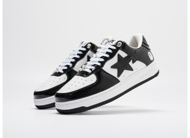 Кроссовки BAPE Sta F...