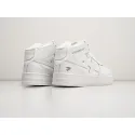 Зимние Кроссовки BAPE Sta Force 1 High - 39536