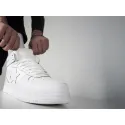 Зимние Кроссовки BAPE Sta Force 1 High - 39536