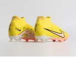 Футбольная обувь NIke Mercurial Vapor XV Elite FG - 42119