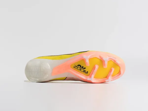 Футбольная обувь NIke Mercurial Vapor XV Elite FG - 42119