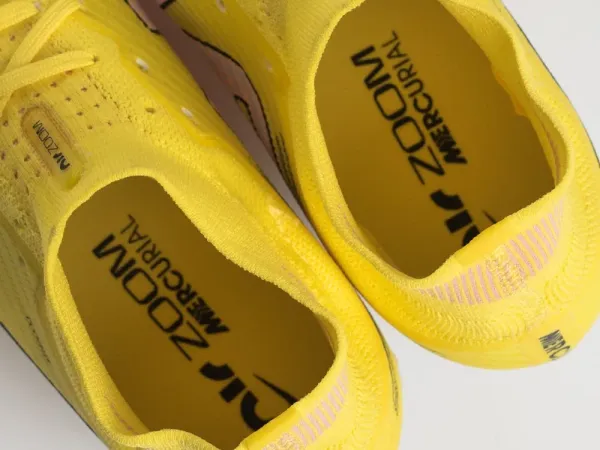 Футбольная обувь NIke Mercurial Vapor XV Elite FG - 42119