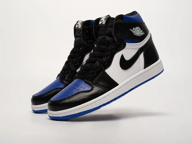 Кроссовки Nike Air Jordan 1 Mid - 23187
