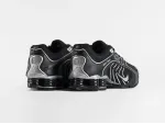 Кроссовки Nike Shox - 46792