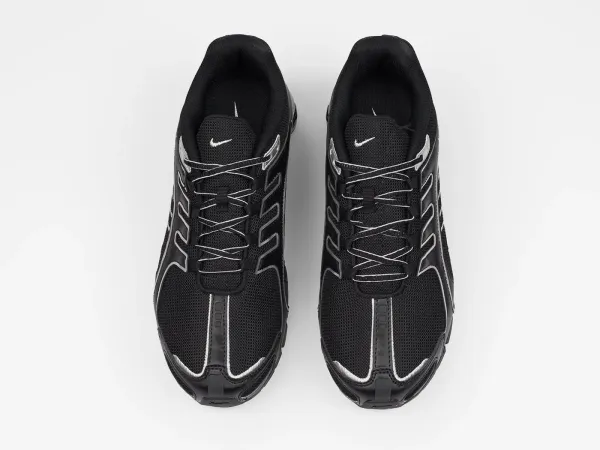 Кроссовки Nike Shox - 46792