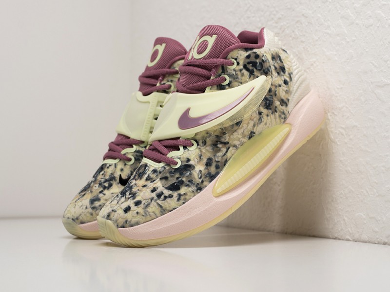 Кроссовки Nike KD 14 - 33546