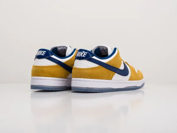 Кроссовки Nike SB Dunk Low - 22663