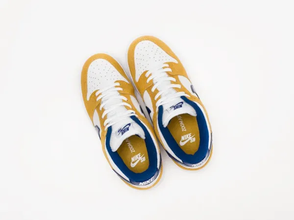 Кроссовки Nike SB Dunk Low - 22663