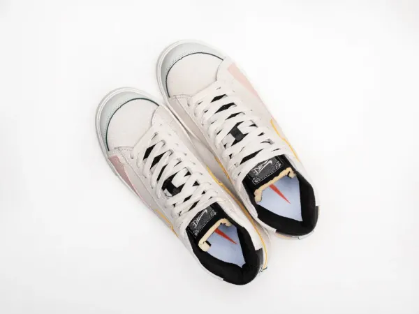 Кроссовки Nike Blazer Mid 77 - 31144