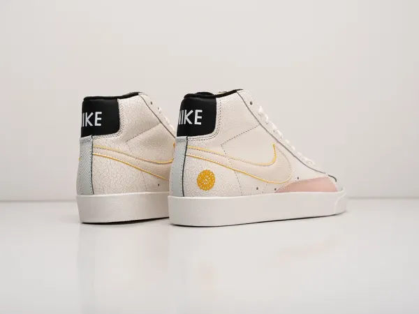 Кроссовки Nike Blazer Mid 77 - 31144