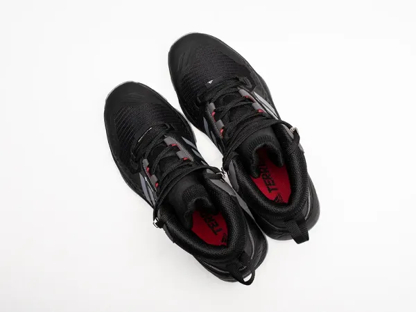 Кроссовки Adidas Terrex Swift R3 Mid - 34574