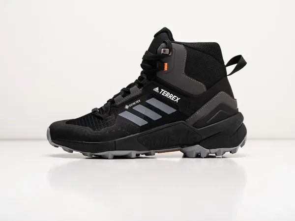 Кроссовки Adidas Terrex Swift R3 Mid - 34574