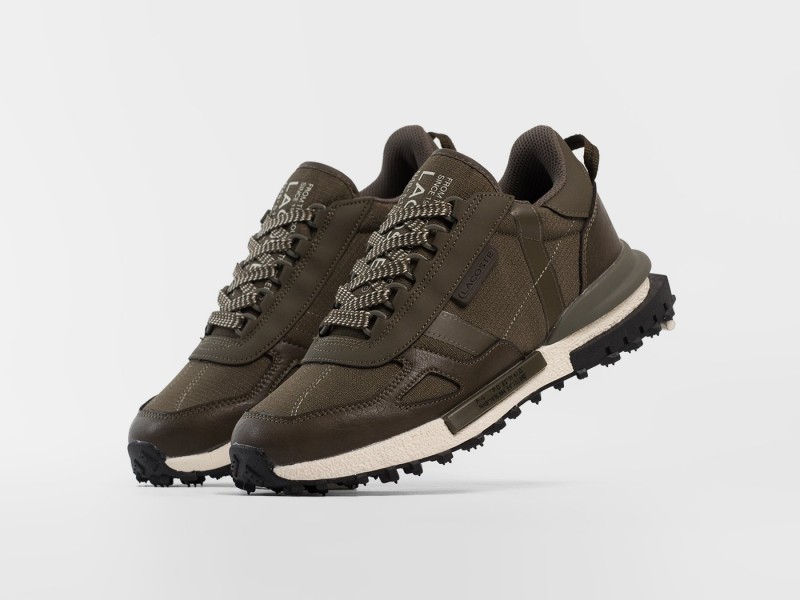 Кроссовки Lacoste ELITE ACTIVE - 47377