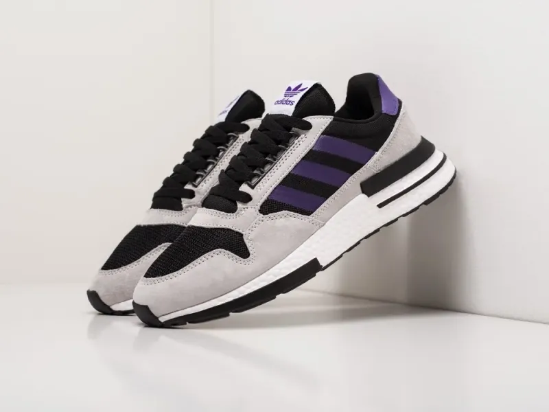 Кроссовки Adidas ZX 500 RM - 24550