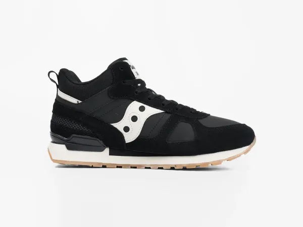 Зимние Кроссовки Saucony Shadow Vintage - 43737