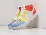 Кроссовки Nike Air Jordan 1 Mid - 26976