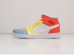 Кроссовки Nike Air Jordan 1 Mid - 26976