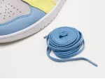Кроссовки Nike Air Jordan 1 Mid - 26976
