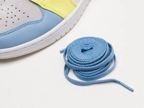 Кроссовки Nike Air Jordan 1 Mid - 26976