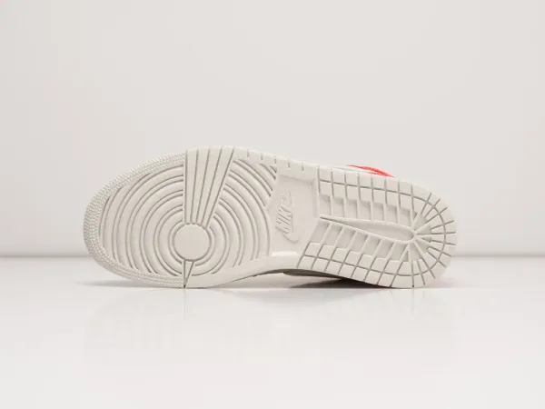 Кроссовки Nike Air Jordan 1 Mid - 26976