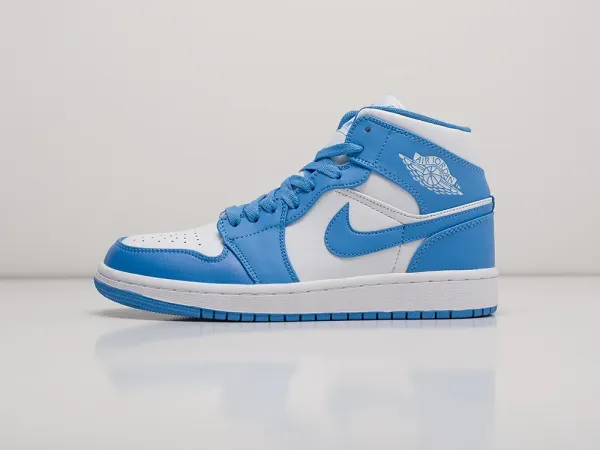 Кроссовки Nike Air Jordan 1 Mid - 28109