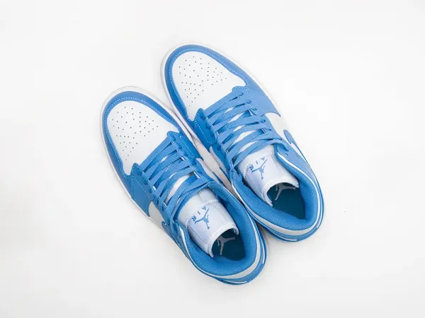 Кроссовки Nike Air Jordan 1 Mid - 28109
