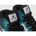 Кроссовки Nike Air Jordan 1 Mid - 20372