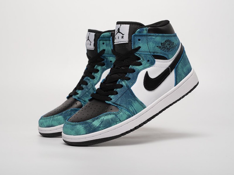 Кроссовки Nike Air Jordan 1 Mid - 20372