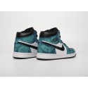 Кроссовки Nike Air Jordan 1 Mid - 20372
