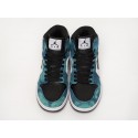 Кроссовки Nike Air Jordan 1 Mid - 20372