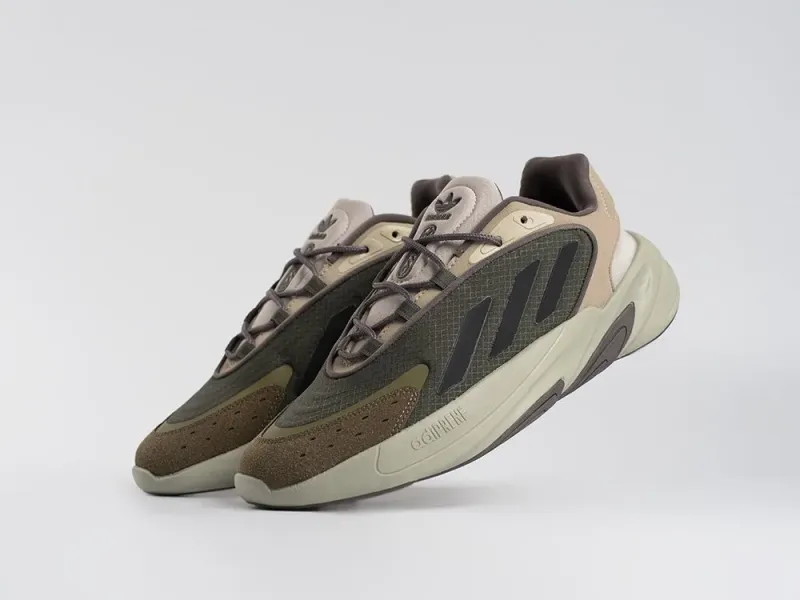 Кроссовки Adidas Ozelia - 43200