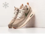 Зимние Кроссовки Nike Air Max 90 - 39424