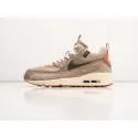 Зимние Кроссовки Nike Air Max 90 - 39424