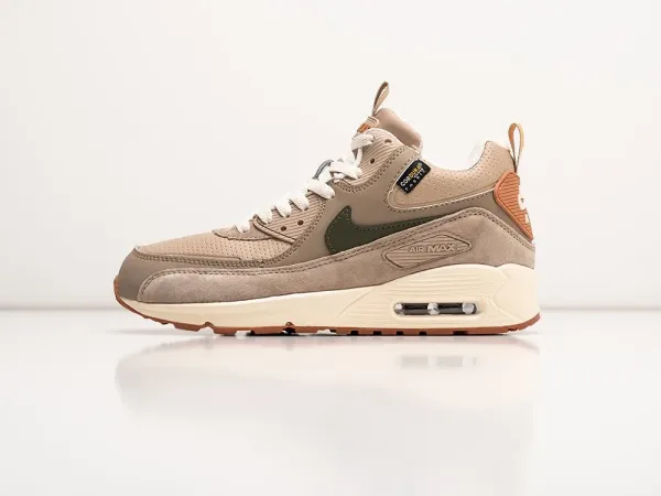 Зимние Кроссовки Nike Air Max 90 - 39424