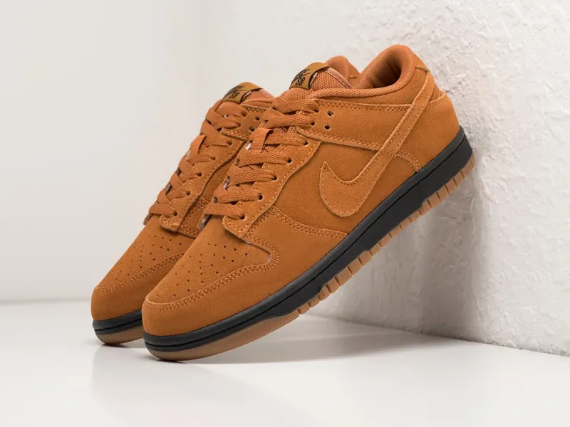 Кроссовки Nike SB Dunk Low - 36983