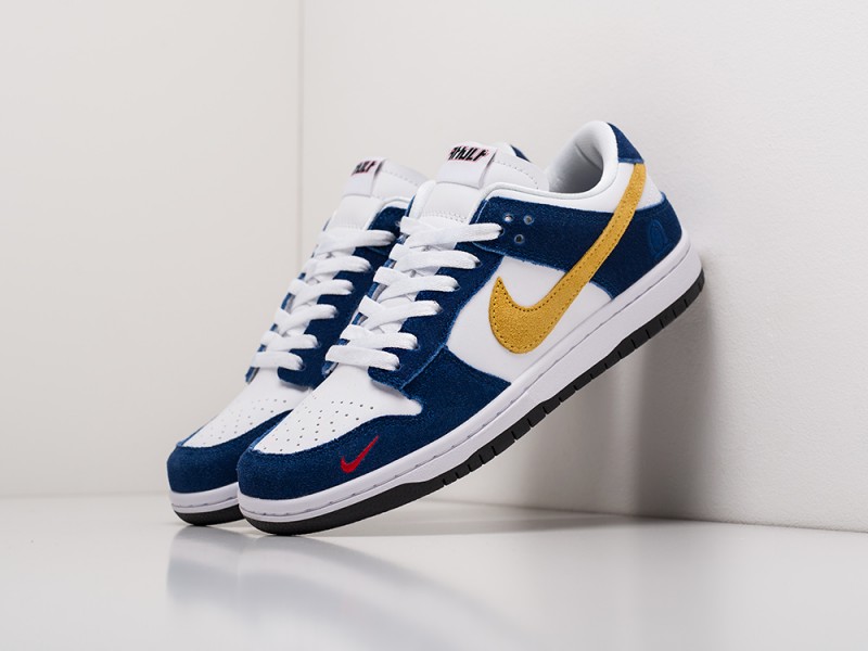 Кроссовки Nike SB Dunk Low - 23193