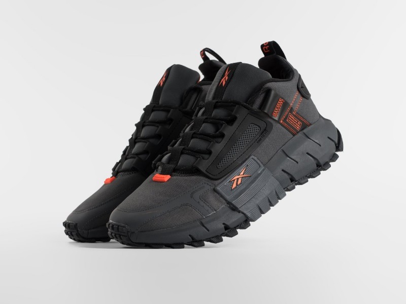 Кроссовки Reebok Zig Kinetica Edge - 46864