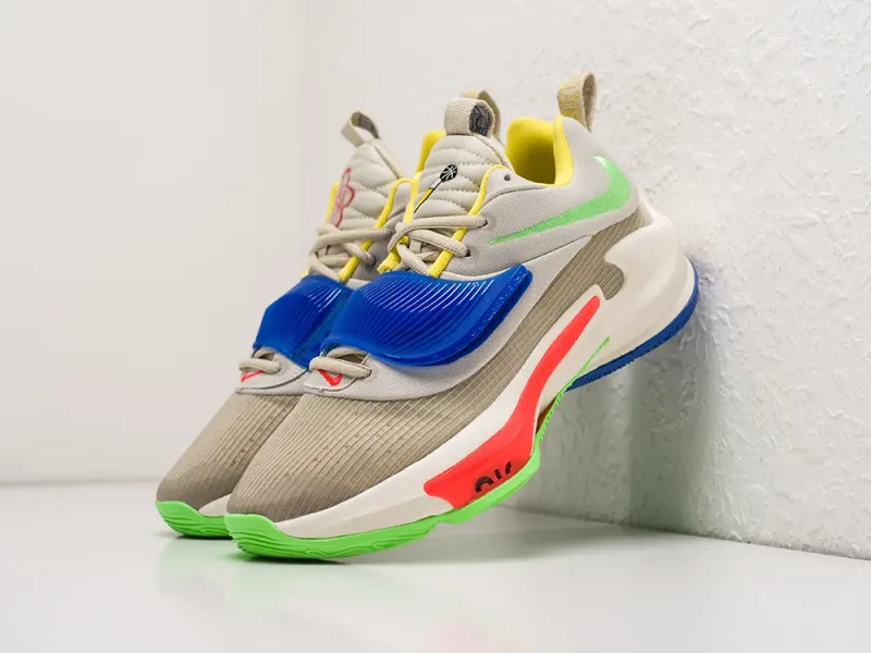 Кроссовки Nike Zoom Freak 3 - 28449