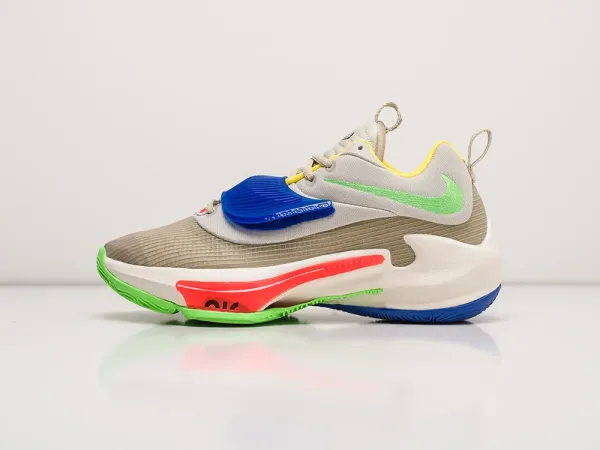 Кроссовки Nike Zoom Freak 3 - 28449