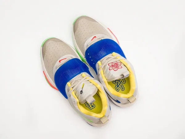 Кроссовки Nike Zoom Freak 3 - 28449