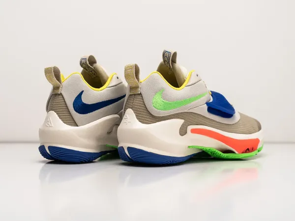 Кроссовки Nike Zoom Freak 3 - 28449