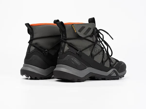 Зимние Ботинки Adidas Gore-tex - 43831