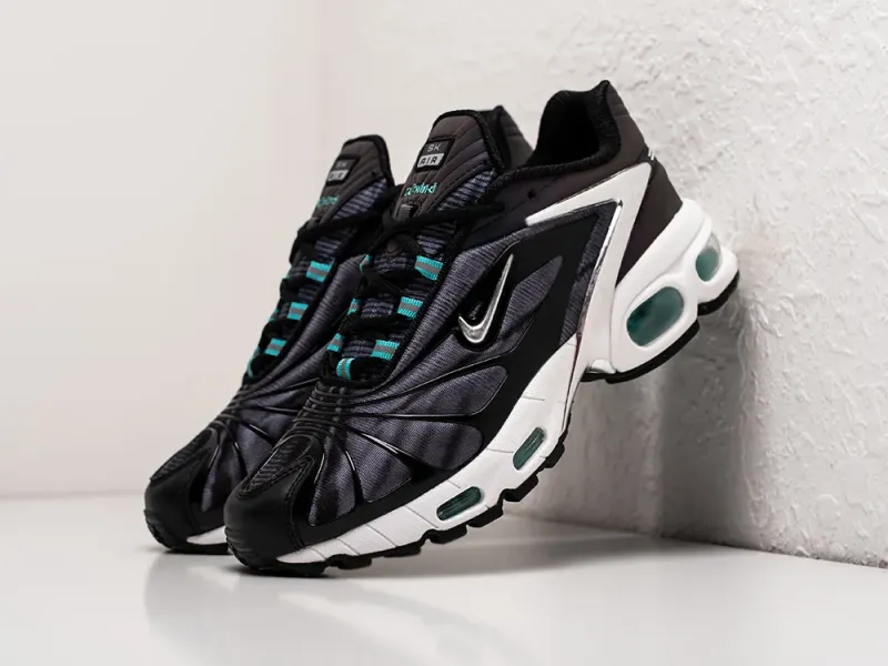 Кроссовки Skepta x Nike Air Max Tailwind V - 29974