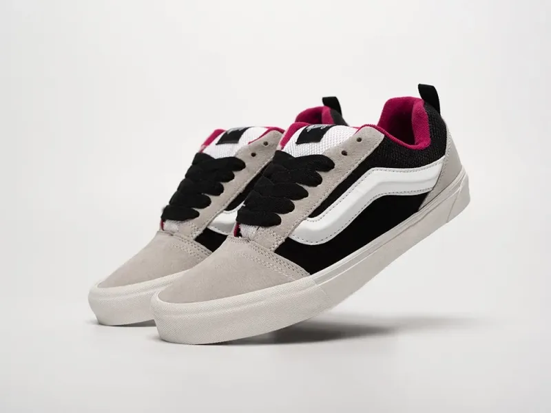 Кеды VANS Knu Skool - 42096