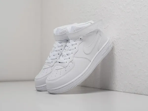 Кроссовки Nike Air Force 1 Mid - 27381