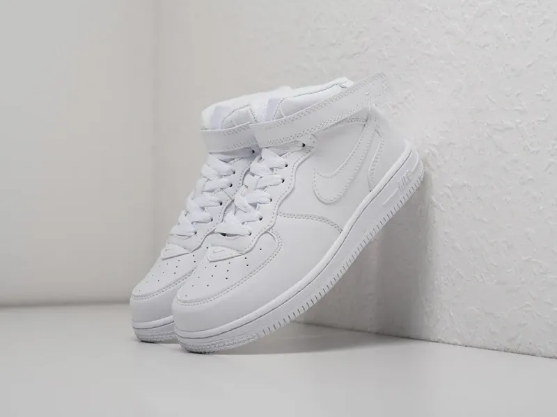 Кроссовки Nike Air Force 1 Mid - 27381