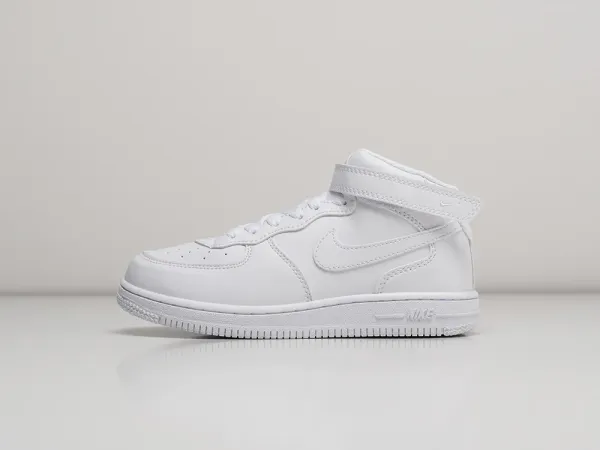 Кроссовки Nike Air Force 1 Mid - 27381