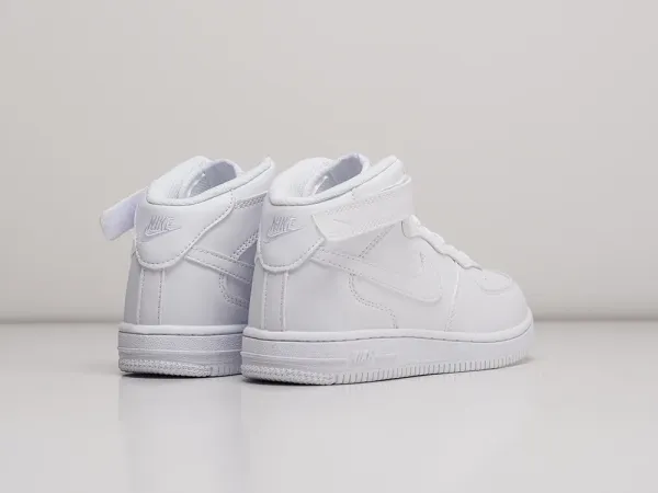 Кроссовки Nike Air Force 1 Mid - 27381