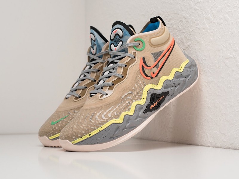 Кроссовки Nike Air Zoom G.T. Run - 37127